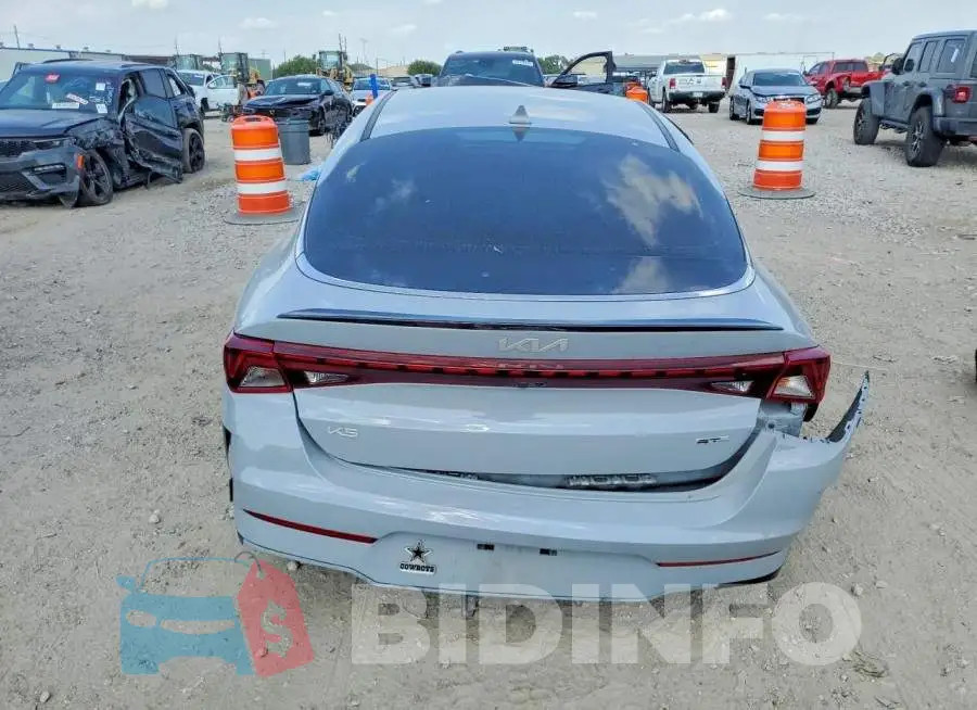 5XXG64J27RG261268 Photo# 6