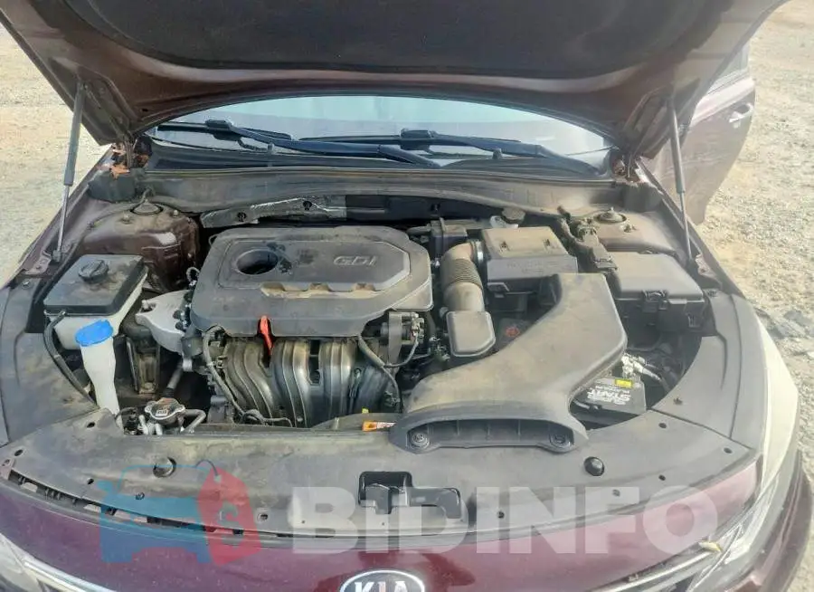 5XXGT4L36KG360524 Photo# 11