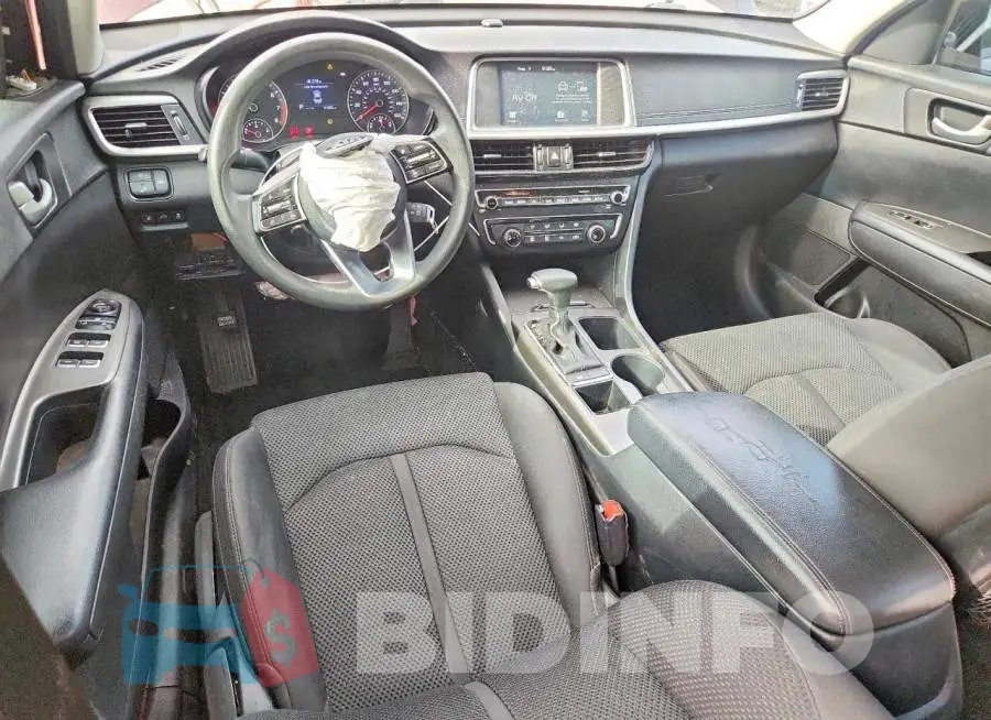 5XXGT4L36KG360524 Photo# 8