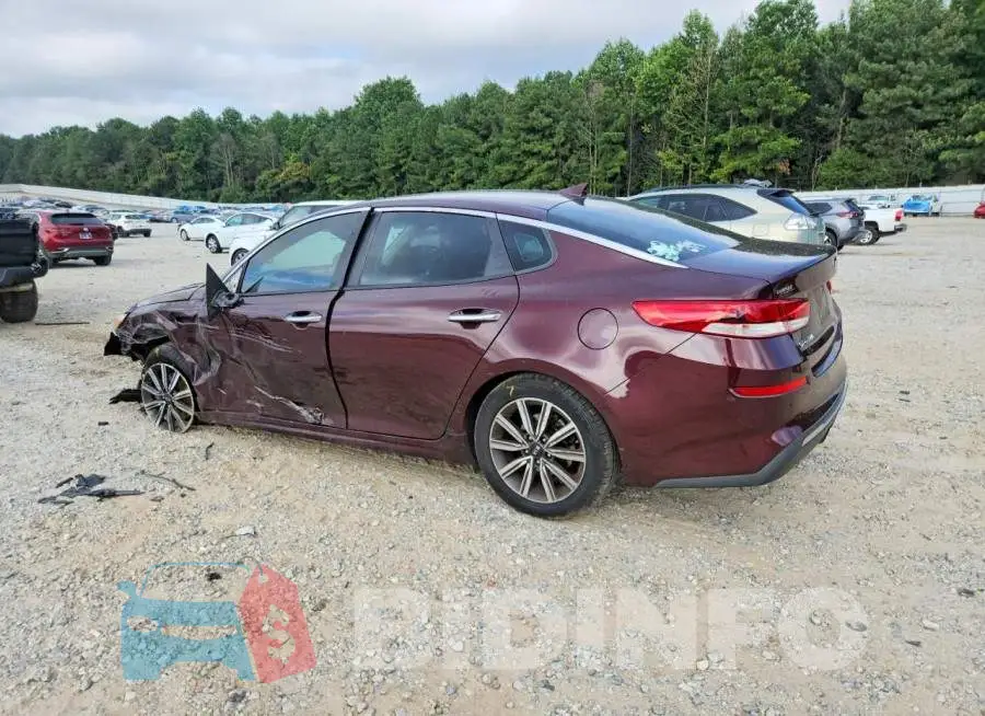 5XXGT4L36KG360524 Photo# 2