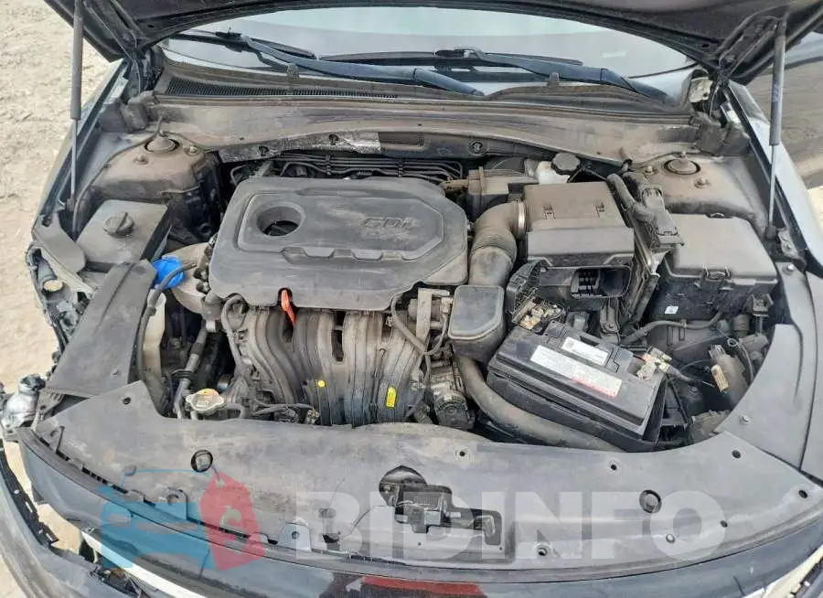 5XXGT4L38KG366101 Photo# 11