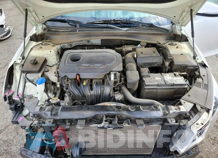 KNAGT4L36J5191475 Photo# 11