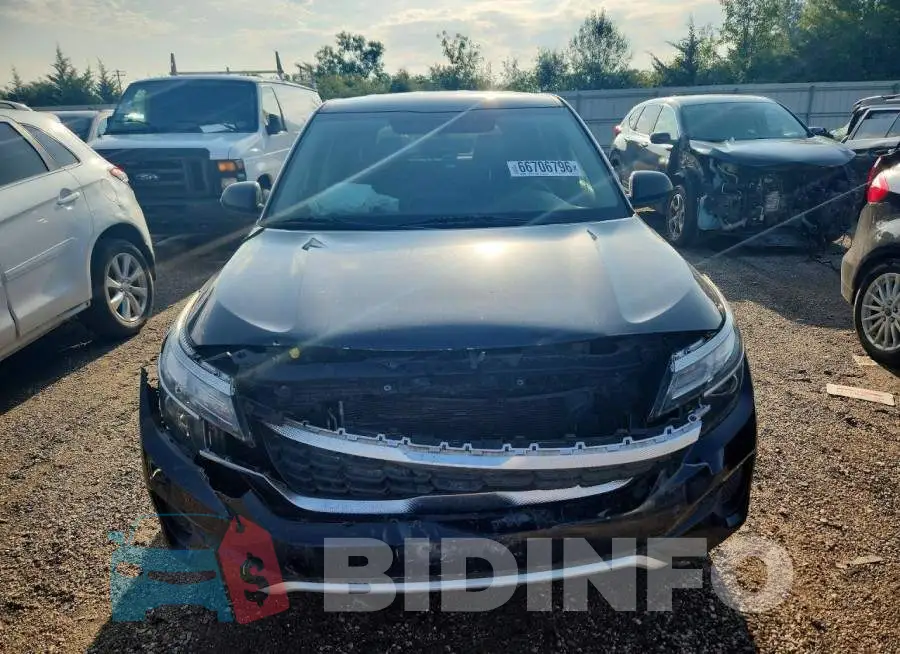 KNDEPCAA3M7143743 Photo# 5