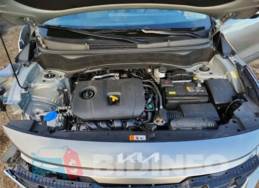 KNDEPCAA6T7916512 Photo# 12