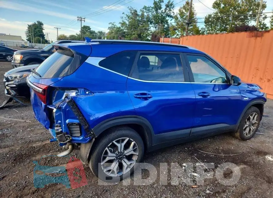 KNDERCAA8P7403097 Photo# 3