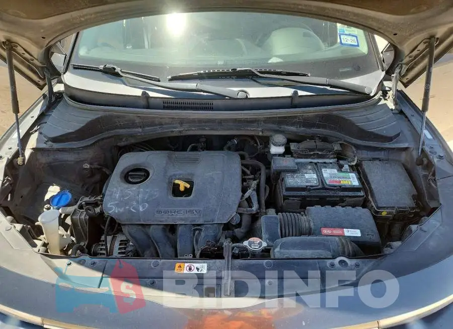 KNDJ23AUXL7733332 Photo# 11