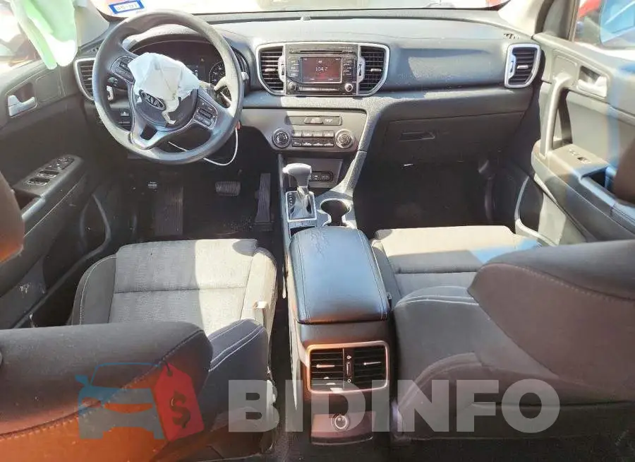 KNDPM3AC5H7087460 Photo# 8