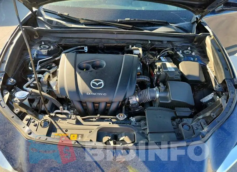 3MVDMACL2MM232053 Photo# 12