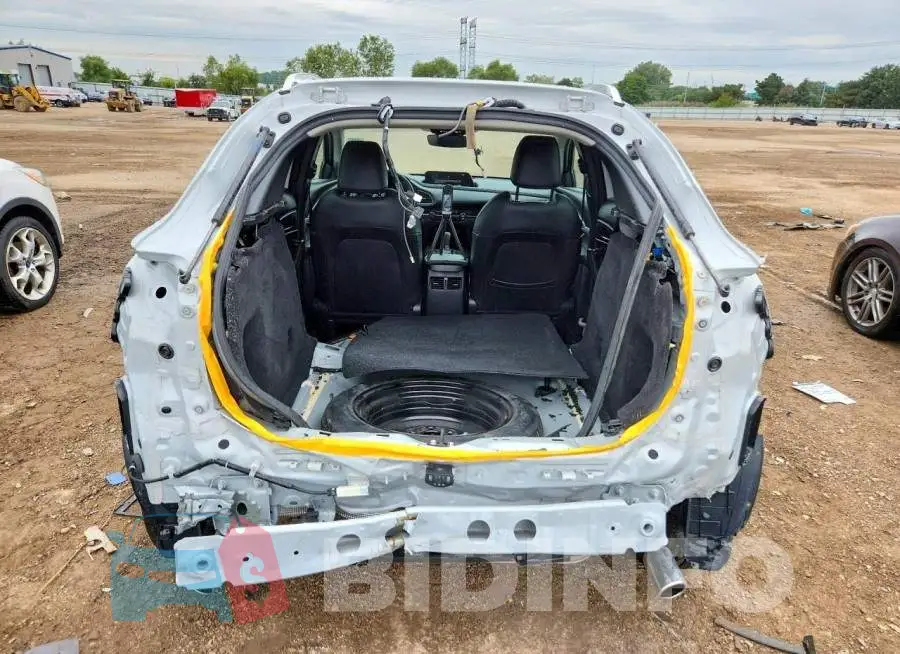 3MVDMBBM5SM836581 Photo# 6