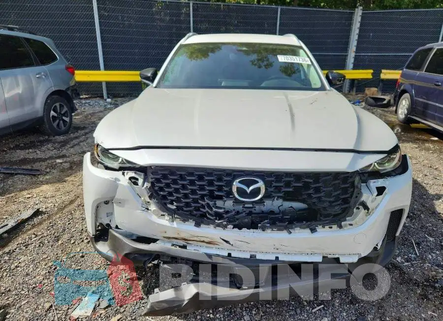 7MMVABBM3SN305397 Photo# 5