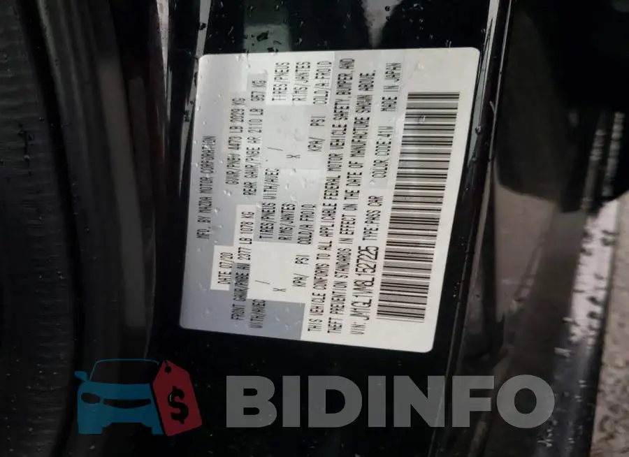 JM1GL1VM8L1527225 Photo# 12
