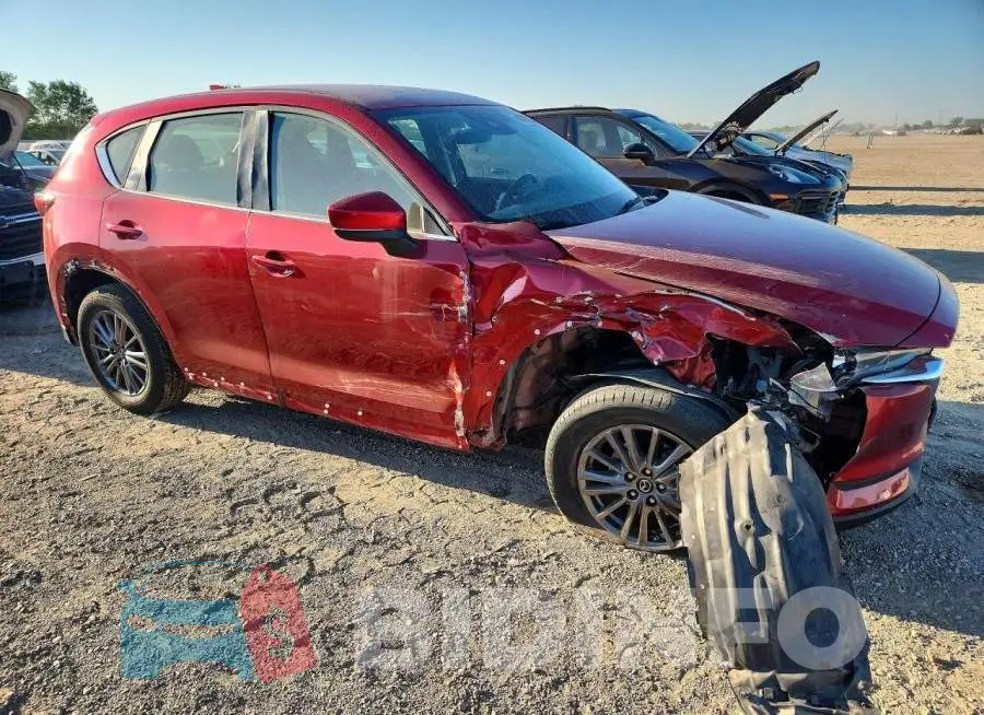 JM3KFABM8K0533303 Photo# 4