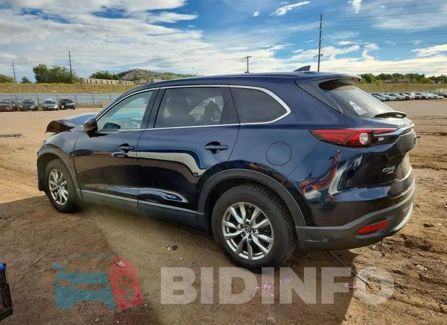 JM3TCBCY5J0220132 Photo# 2