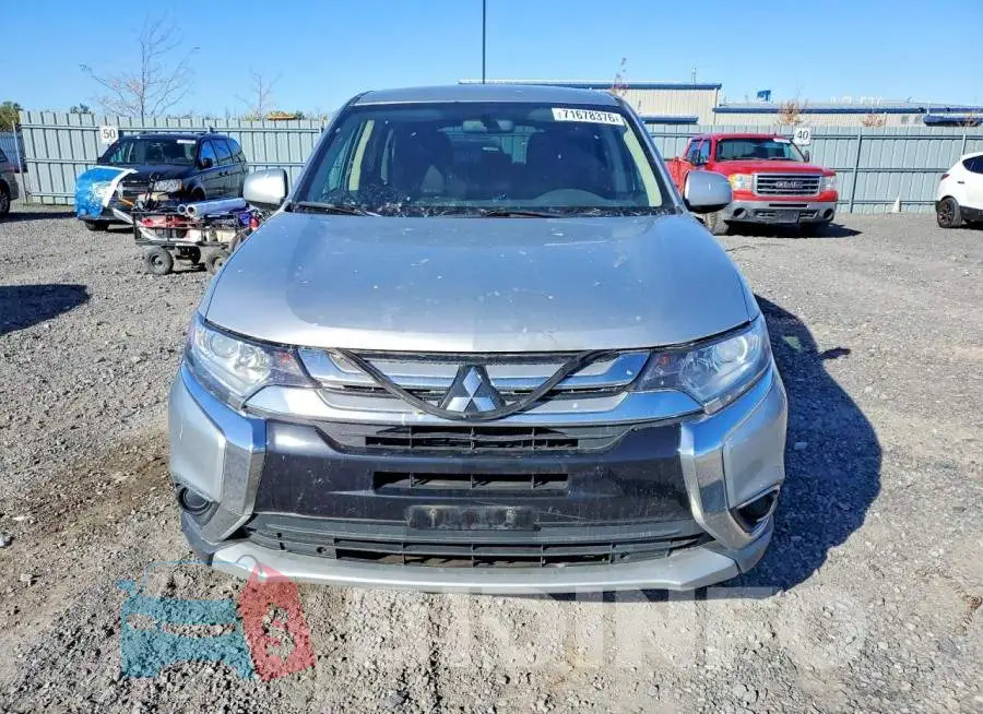 JA4AZ2A31JZ601603 Photo# 5