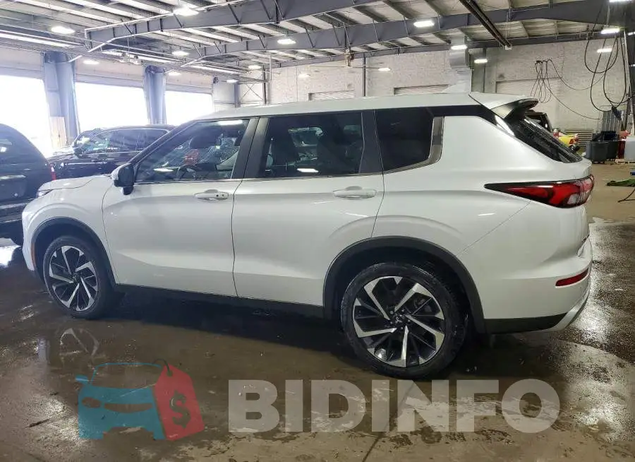 JA4J4UA86PZ013422 Photo# 2