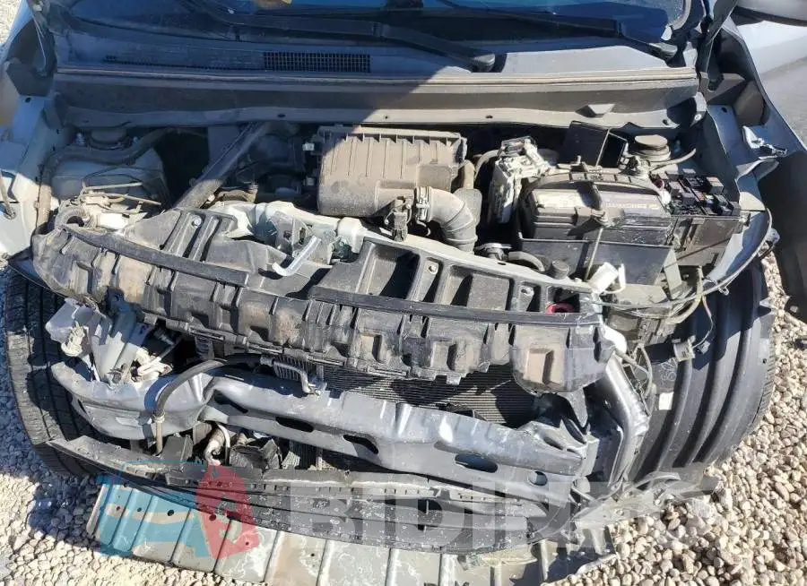 ML32F3FJ7JHF16454 Photo# 11