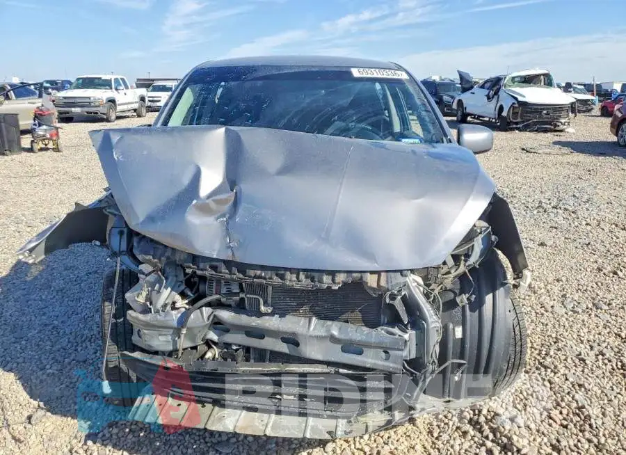 ML32F3FJ7JHF16454 Photo# 5