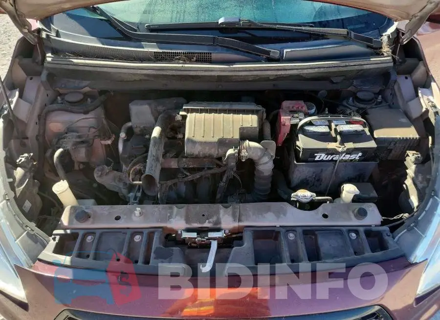 ML32F3FJ7LHF05313 Photo# 11