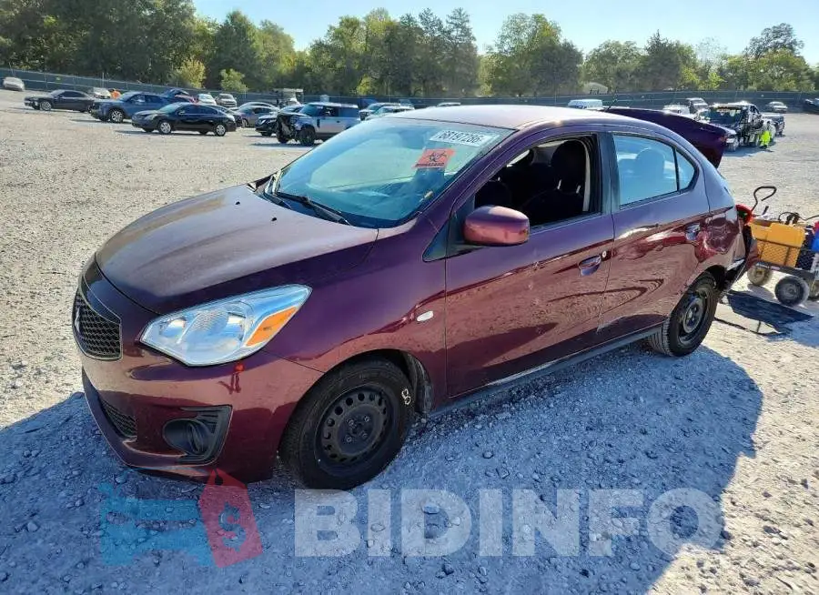 ML32F3FJ7LHF05313 Photo# 1