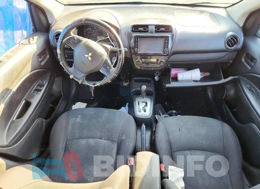 ML32F3FJ7LHF05313 Photo# 8