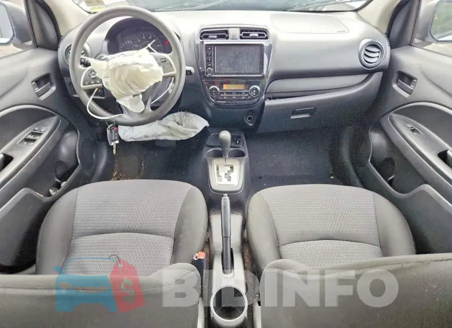 ML32FUFJ1RHF20288 Photo# 8