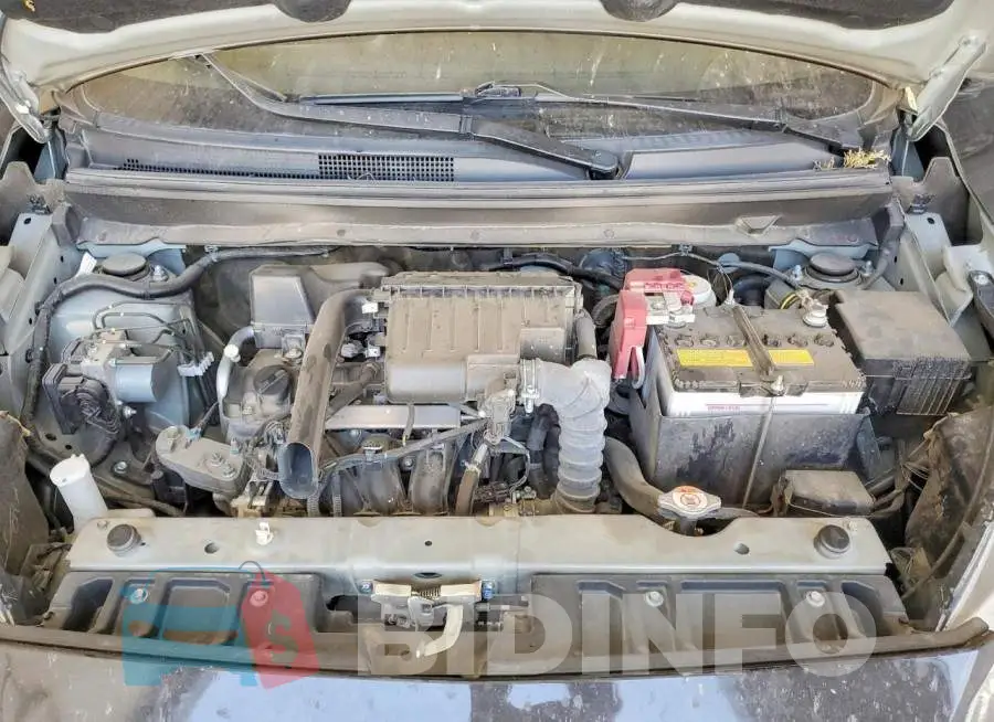 ML32FUFJ6RHF02661 Photo# 11