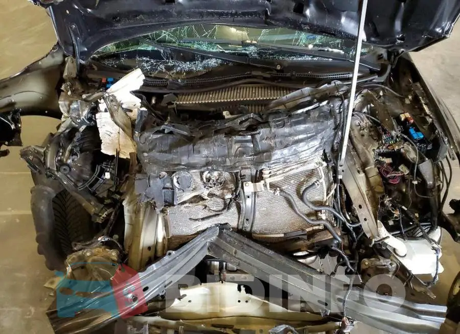 4S4BTGPDXP3201085 Photo# 12