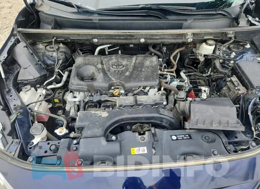 2T3A1RFV5MW215013 Photo# 12
