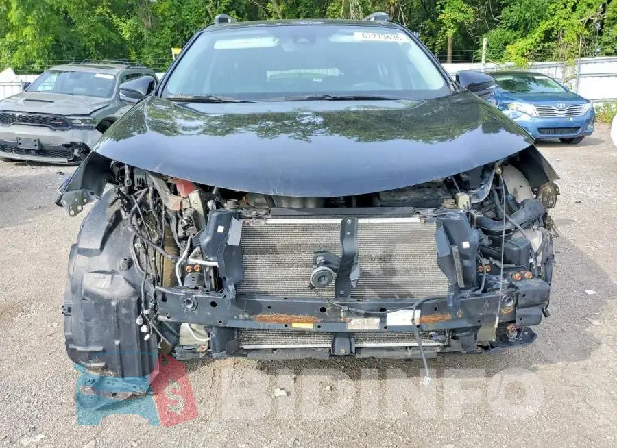 2T3DFREV6JW815048 Photo# 5