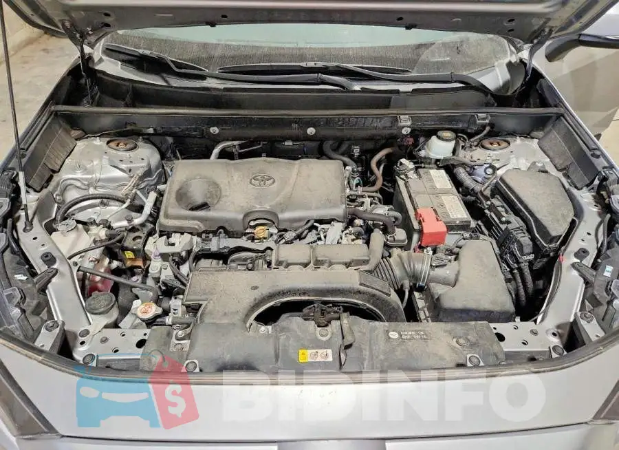 2T3G1RFV9KW056701 Photo# 12