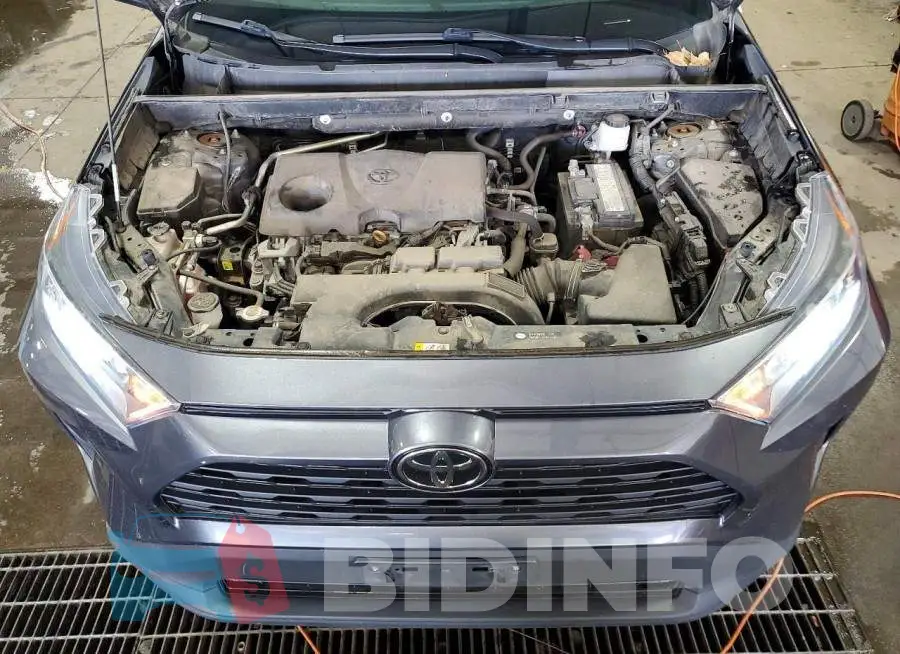 2T3P1RFV2KC003324 Photo# 12
