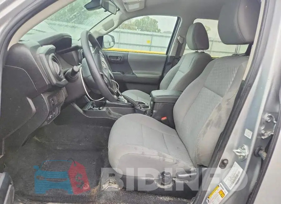 3TYAX5GN5NT049170 Photo# 7