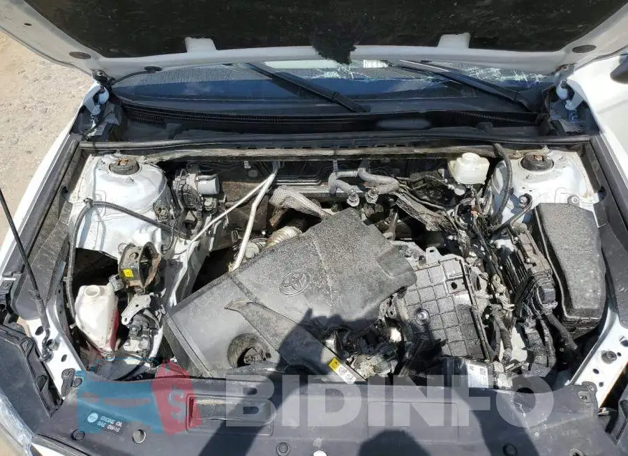 4T1F11AK4NU700192 Photo# 11