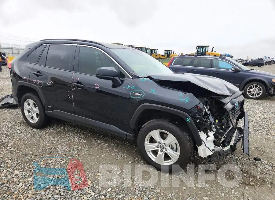4T3LWRFV2MU016737 Photo# 4