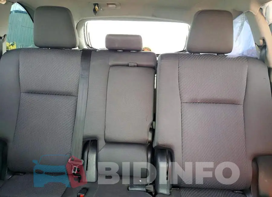 5TDBGRFH9JS037889 Photo# 10
