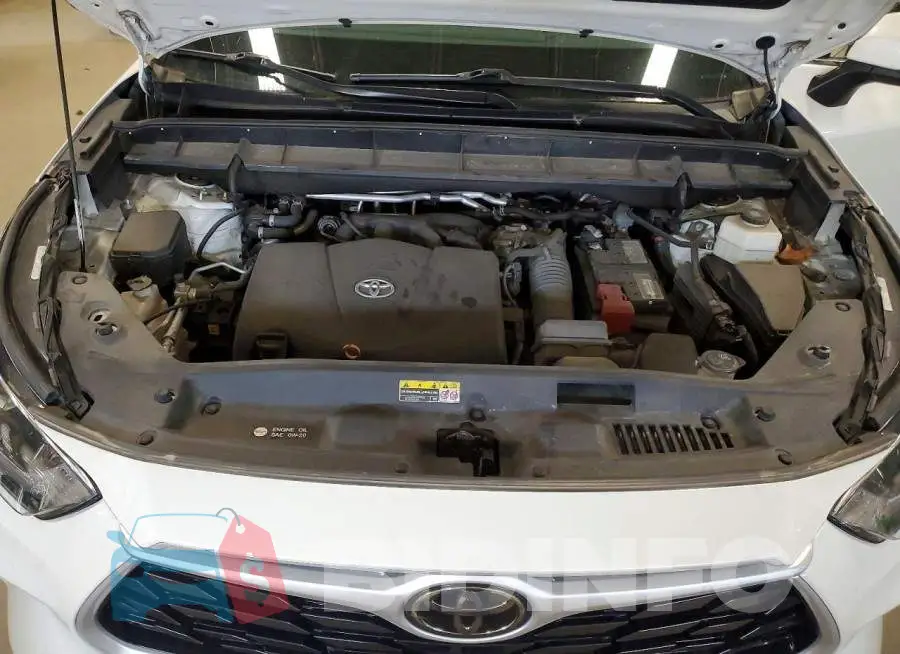 5TDBZRBH5MS117775 Photo# 12