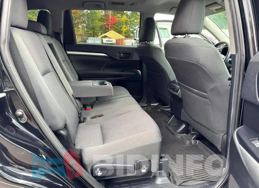 5TDBZRFH1KS964588 Photo# 7