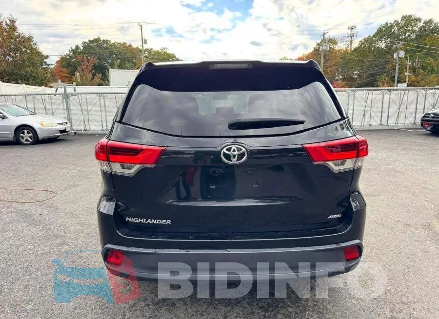 5TDBZRFH1KS964588 Photo# 6