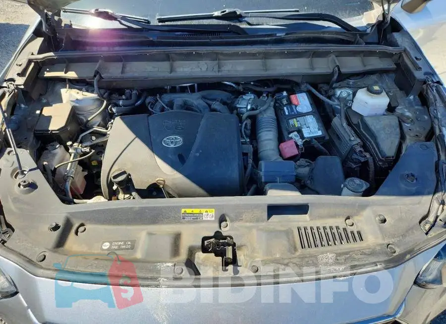 5TDFZRBH8LS045275 Photo# 12