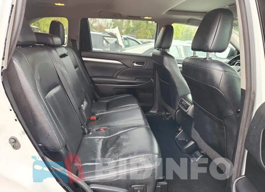 5TDJZRFH7JS543243 Photo# 11