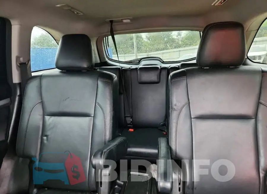 5TDKZRFH2JS534082 Photo# 10