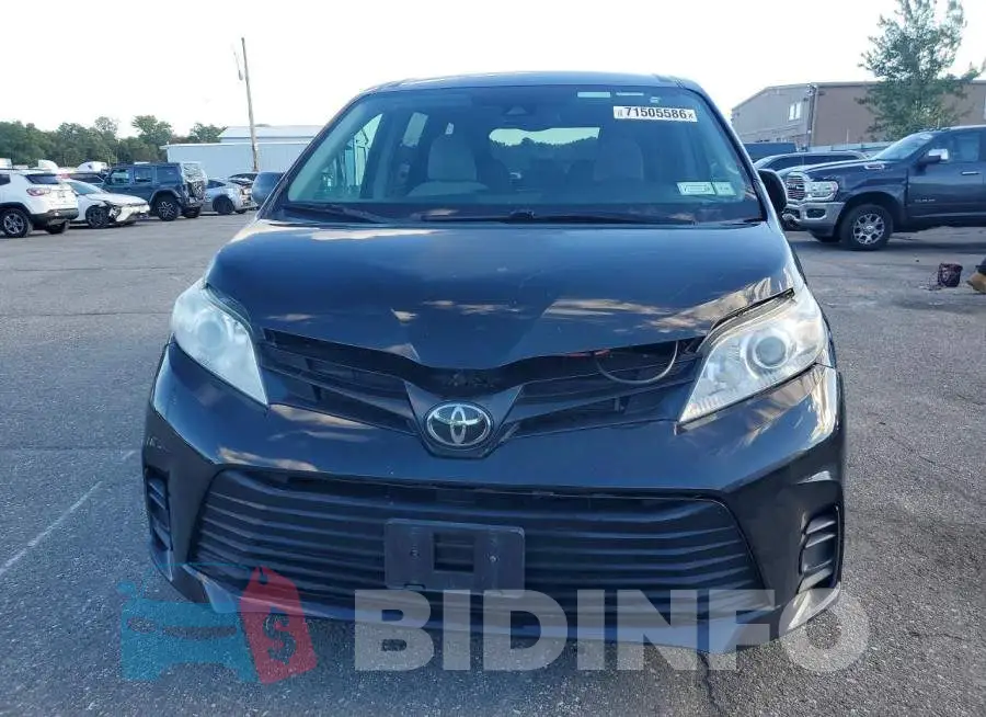 5TDZZ3DC1LS036431 Photo# 5