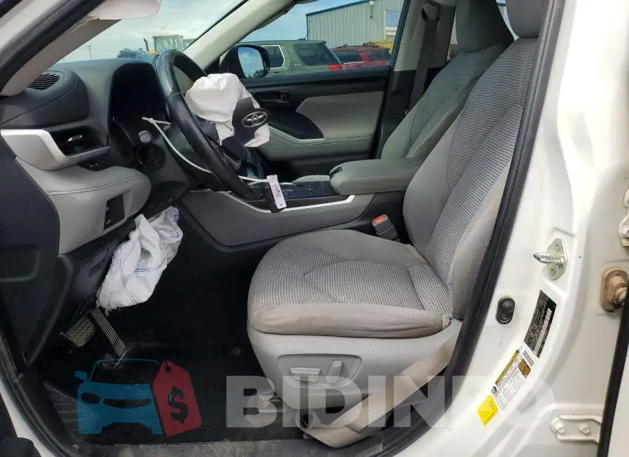 5TDZZRAH7LS510305 Photo# 7
