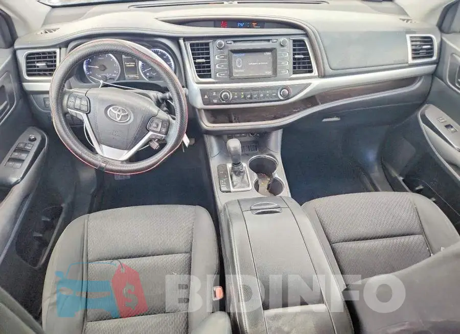 5TDZZRFH2JS281487 Photo# 8