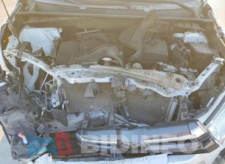 5TDZZRFH3KS350138 Photo# 12