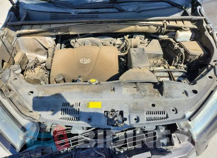 5TDZZRFHXHS194656 Photo# 12