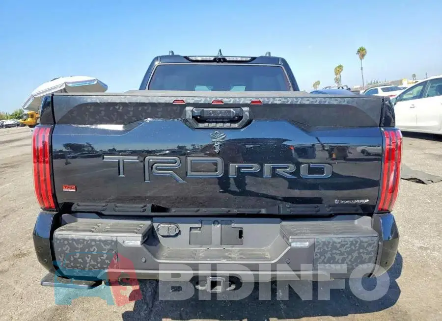 5TFPC5DB4TX140689 Photo# 6