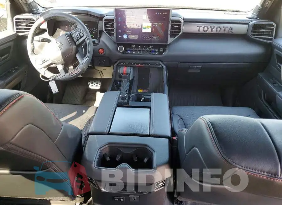 5TFPC5DB4TX140689 Photo# 8