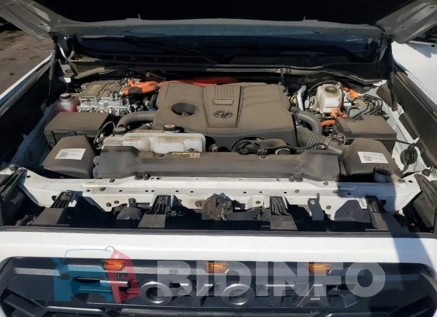 5TFPC5DB5PX028652 Photo# 11