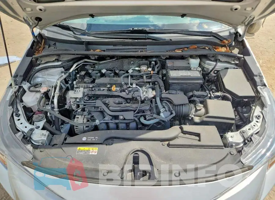 5YFB4MDE1PP051775 Photo# 11